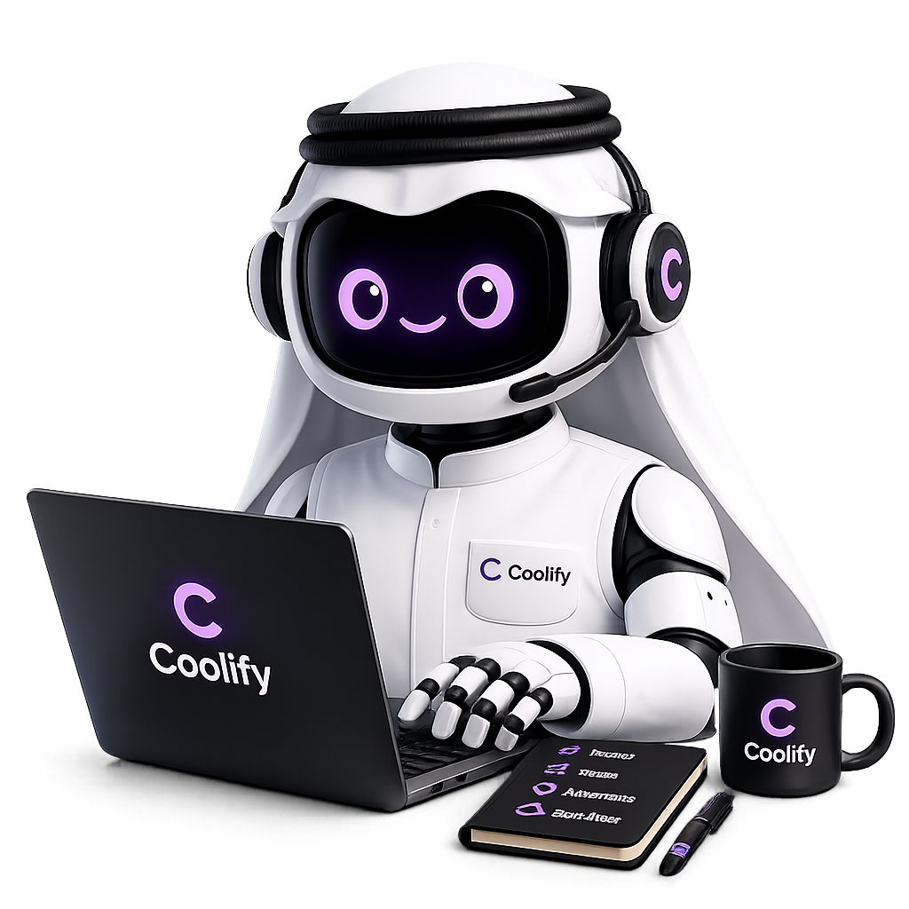 Coolify