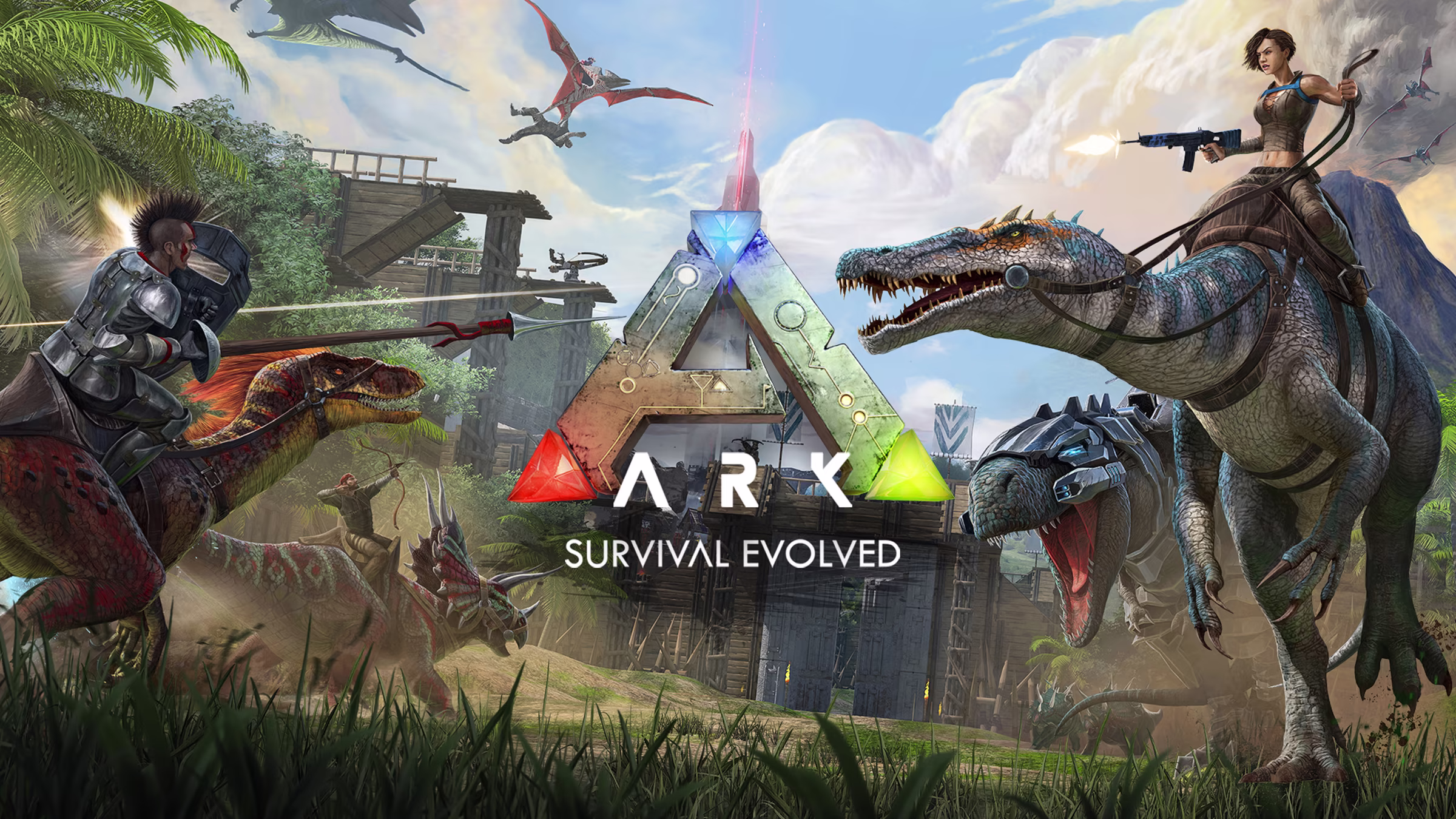 ARK