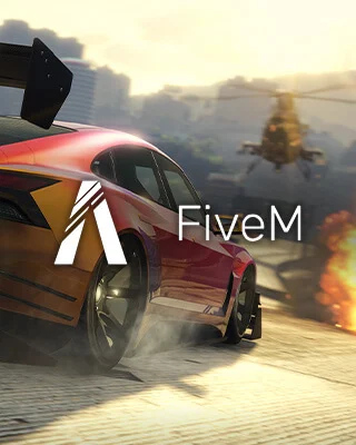 FiveM