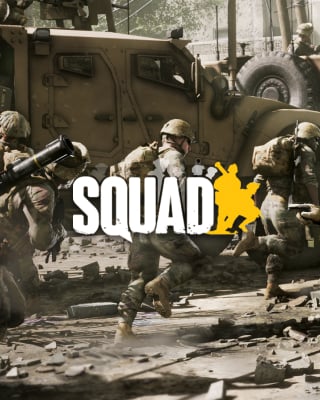 Squad